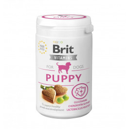 Brit Vitamins Puppy 150 г (112059)