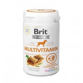 Brit Vitamins Multivitamin 150 г (112061)