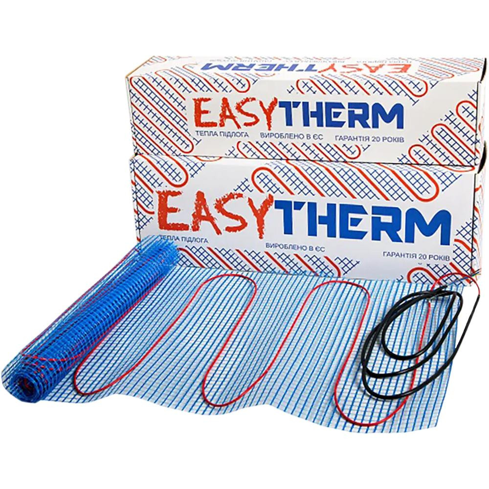 EasyTherm Easymate 2.50 - зображення 1