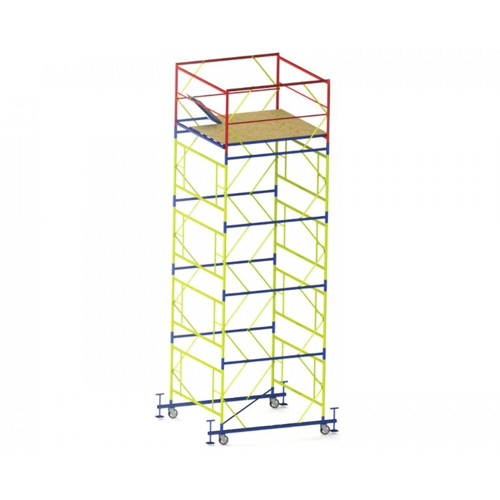 Virastar 2,0x2,0м 1+11 VST2020111 - зображення 1