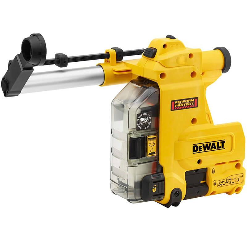 DeWALT D25304DH - зображення 1