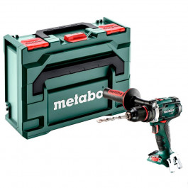 Metabo BS 18 LTX Impuls (602191840)