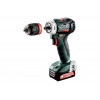 Metabo PowerMaxx ВS 12 BL Quick (601039500) - зображення 2