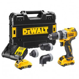   DeWALT DCD703L2T