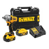 DeWALT DCF891P2T - зображення 1