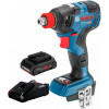 Bosch GDX 18 V-200C (0615990M46) - зображення 1