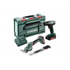 Metabo Combo Set 2.2.5 18V (685186000) - зображення 1