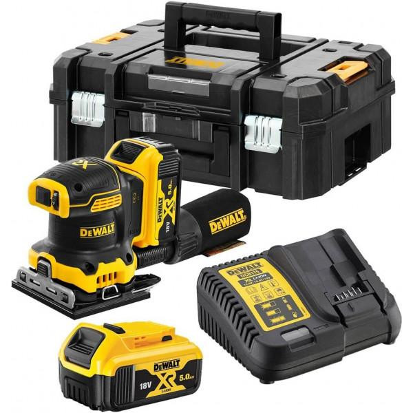 DeWALT DCW200P2 - зображення 1