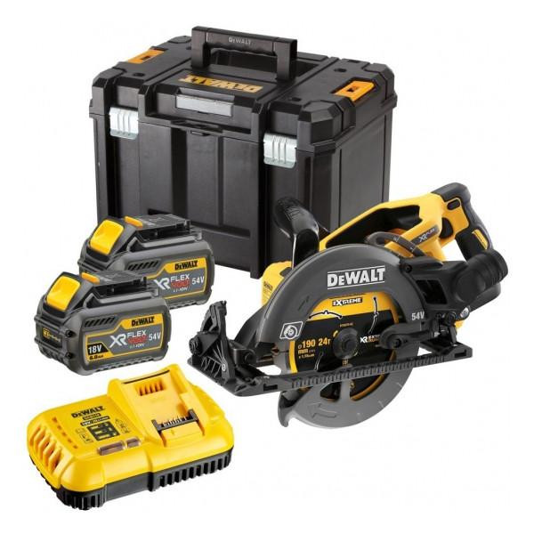 DeWALT DCS577T2 - зображення 1