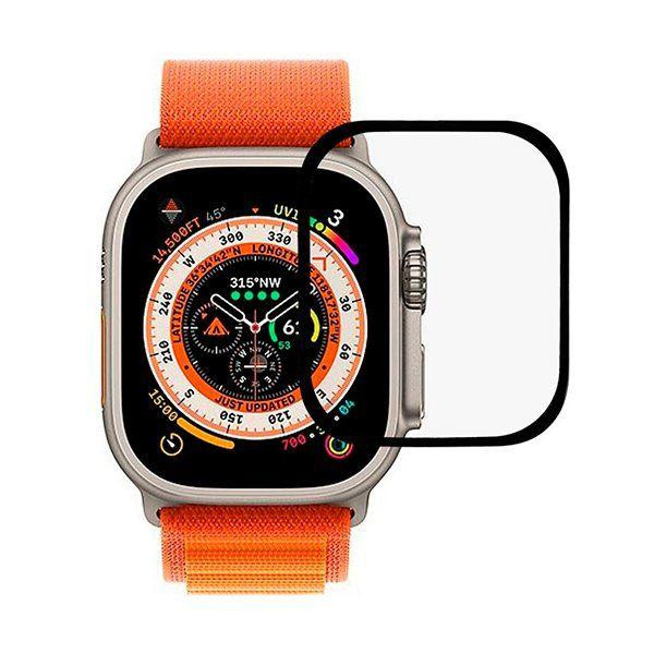 Blueo Corning Gorilla HD Glass Protector for Apple Watch Ultra 49 mm (PB1-49U) - зображення 1