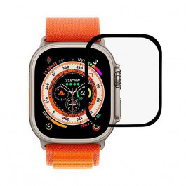 Blueo Corning Gorilla HD Glass Protector for Apple Watch Ultra 49 mm (PB1-49U)