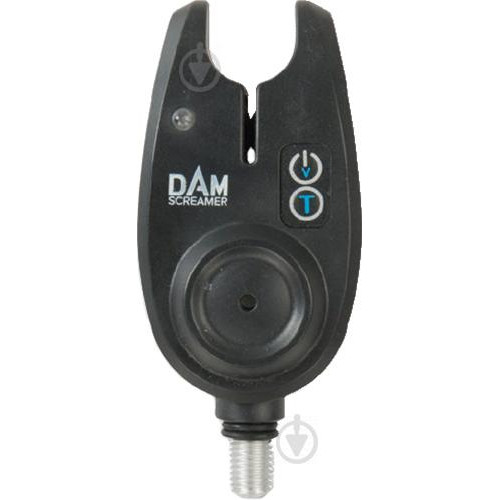 DAM Screamer Bite-Alarm (56536) - зображення 1