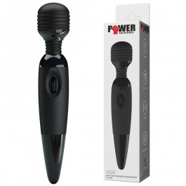 Baile Power Wand Massager Black Vibro (6603BW0340)