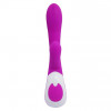 Pretty Love Colby Vibrator Purple (6603BI0376) - зображення 2