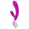 Pretty Love Colby Vibrator Purple (6603BI0376) - зображення 3