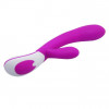 Pretty Love Colby Vibrator Purple (6603BI0376) - зображення 4