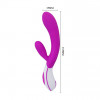 Pretty Love Colby Vibrator Purple (6603BI0376) - зображення 6