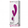 Pretty Love Colby Vibrator Purple (6603BI0376) - зображення 10