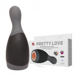   Pretty Love Deep Pleasure for Men Masturbator (6603BM0122~07)