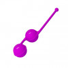 Pretty Love Kegel Tighten Up Balls Фіолетові (6603BI0610) - зображення 7