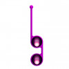 Pretty Love Kegel Tighten Up Balls Фіолетові (6603BI0610) - зображення 8
