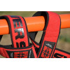 Power System Double Lifting Straps (PS-3401_Black/Red) - зображення 6