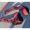 Power System Double Lifting Straps (PS-3401_Black/Red) - зображення 7
