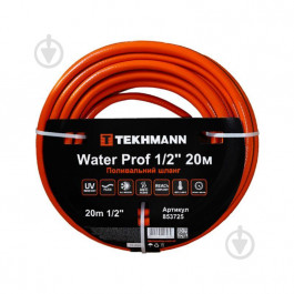 Tekhmann Water Prof 1/2'' 20 м (4820235117269)