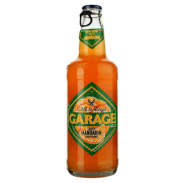 Seth&Riley's Garage Пиво  Mandarin, 440 мл (4820250942921)