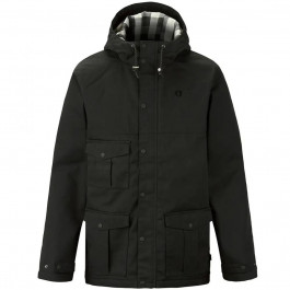 Picture Organic Куртка чоловіча  Moday 2023 black (MVT414C) M