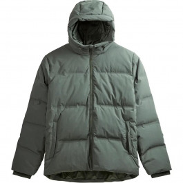 Picture Organic Пухова куртка чоловіча  Demolder Puffer 2024 concrete grey (MVT481A) XL