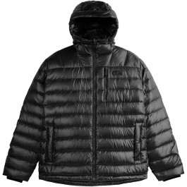   Picture Organic Пухова куртка чоловіча  Mid Puff Down 2024 black (SMT106B) XXL