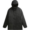 Picture Organic Куртка чоловіча  парка Dailytime 2024 black (MVT482A) M - зображення 1