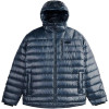 Picture Organic Пухова куртка чоловіча  Mid Puff Down 2024 dark blue (SMT106C) XL - зображення 1