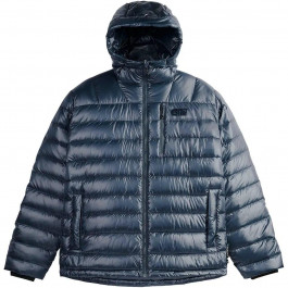 Picture Organic Пухова куртка чоловіча  Mid Puff Down 2024 dark blue (SMT106C) XL