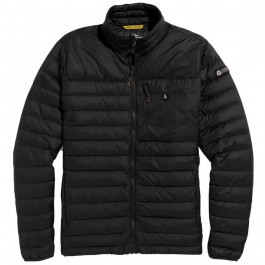 Sierra Designs Пухова куртка чоловіча  Sierra New black (22551622-BK) XXL