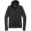 Sierra Designs Жіноча куртка  Cold Canyon Hybrid W eclipse-ombre blue (33595322) XL - зображення 1