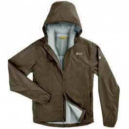 Sierra Designs Куртка чоловіча  Microlight 2.0 Rain Jacket olive night (22540222OV) XXL