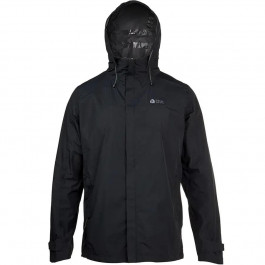 Sierra Designs Куртка чоловіча  Hurricane black (22595120BK) розмір M