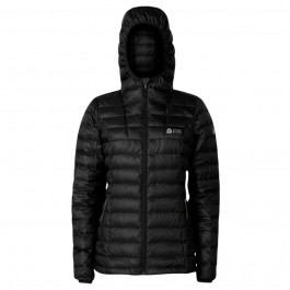Sierra Designs Жіноча пухова куртка  Whitney W Black (3551519BK) розмір M