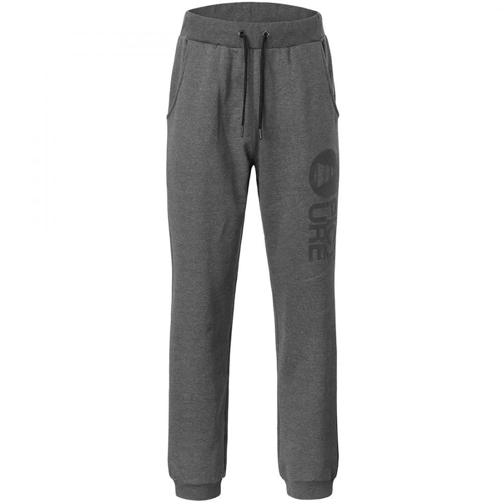 Picture Organic Штани чоловічі  Picture Chill dark grey melange (MJJ070A) XXL - зображення 1