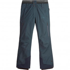 Picture Organic Гірськолижні штани чоловічі  Picture Object 2024 dark blue (MPT142B) XL
