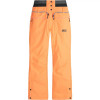 Picture Organic Жіночі гірськолижні штани  Treva W 2024 tangerine (WPT106E) S - зображення 1