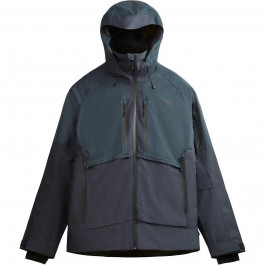 Picture Organic Гірськолижна куртка чоловіча  Goods 2024 dark blue (MVT456A) L