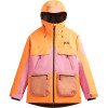 Picture Organic Жіноча гірськолижна куртка  куртка Haakon W 2024 tangerine (WVT310) M - зображення 1