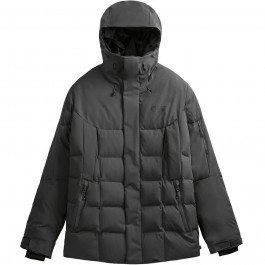 Picture Organic Гірськолижна куртка чоловіча  Insey 2024 raven grey (MVT458A) L