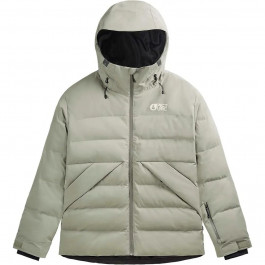 Picture Organic Жіноча гірськолижна куртка  Lement W 2024 shadow (WVT312B) XL