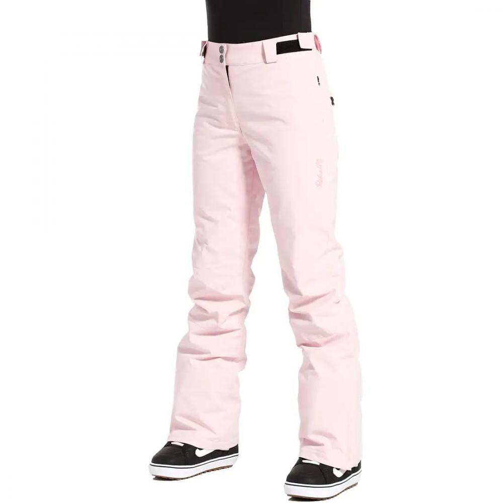 Rehall Жіночі гірськолижні штани  Denny W 2023 pink lady (60358-9007) L - зображення 1