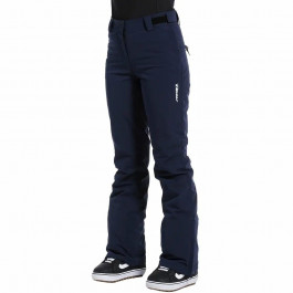 Rehall Жіночі гірськолижні штани  Eva W 2024 navy (60449-3007) L