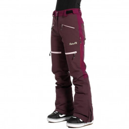 Rehall Жіночі гірськолижні штани  Jaydi W 2023 plum perfect (60360-5016) XS